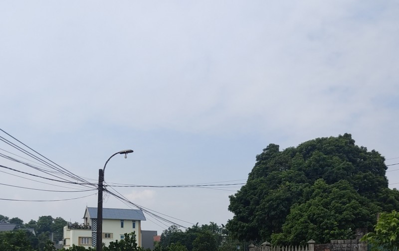 Đất nền đầu tư Chương Mỹ, bỏ thì tiếc